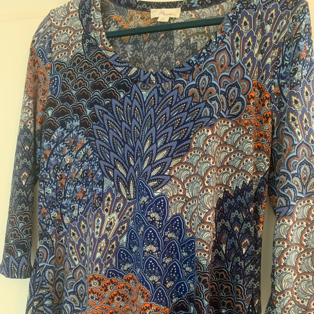 Misia blouse